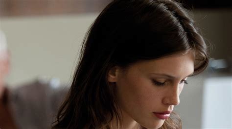 Marine Vacth The Sultry Star Of Jeune Et Jolie Chats Sex And Power