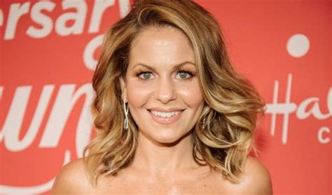 Candace Cameron Plastic Surgery Update Surgery Lists