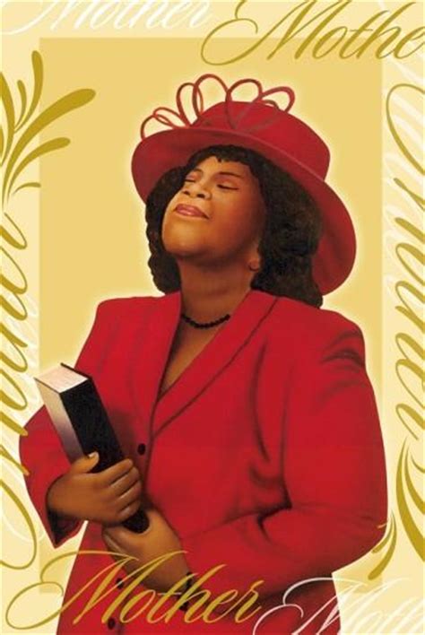 Maybe you would like to learn more about one of these? Mother (Lady In Red): African American Mother's Day Card ...