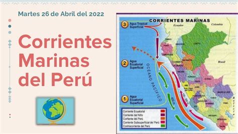 Corrientes Marinas Del Peru 26422pdf