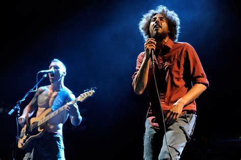 Rage Against The Machine Announce Reunion Coachella Gigs Rolling Stone