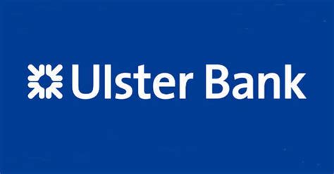 Ulster Bank Apologises For Double Charging Some Customers