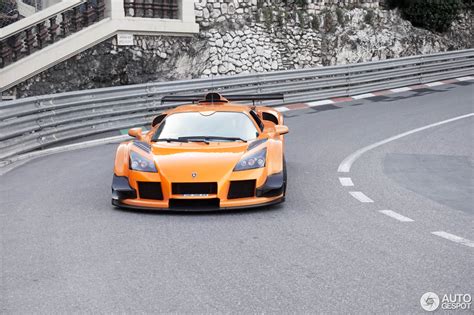 This is the official gumpert page. Gumpert Apollo Sport - 6 maart 2017 - Autogespot