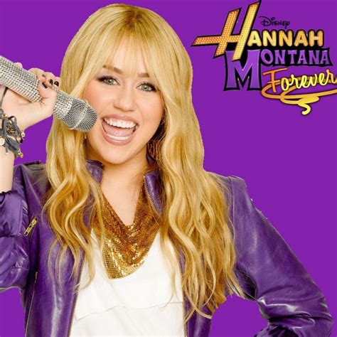 Hannah Montana Show Hot Sex Picture