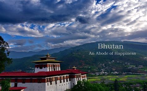 32 Interesting Facts About Bhutan Ohfact