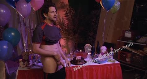 Jamie Kennedy In Finding Bliss Naked Guys In Movies