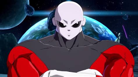 dragon ball fighterz jiren and videl official trailer youtube