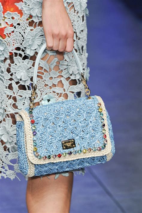 Jerrold Nichols Spring Handbags And Shoes Dolce Gabbana Women