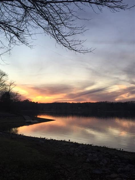 Here Are 20 Stunning Sunsets In Tennessee That Would Blow