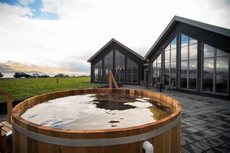 what it s like to visit iceland s first beer spa the independent the independent