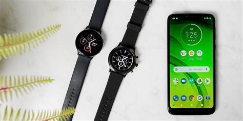 The Best 3 Smartwatches For Android Phones 2021 Reviews By Wirecutter