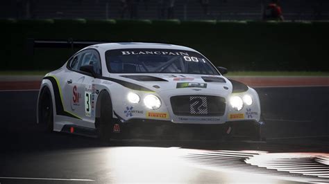 Assetto corsa competizione is the new official blancpain gt series videogame. Assetto Corsa Competizione - Early Access Release 2 Out ...