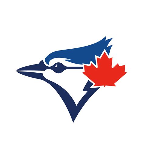 Toronto Blue Jays Logo Png Transparent And Svg Vector Freebie Supply