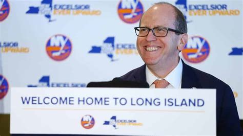 Islanders should be right up your alley. New York Islanders looking towards growth with, within ...