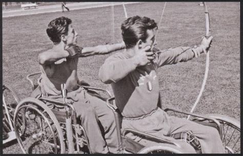 Il 18 settembre a roma si celebrerà il 60° anniversario dei giochi paralimpici di roma 1960, la prima roma e l'italia possono rivendicare, con orgoglio, di esser stati la culla delle paralimpiadi, un primato. Giochi paralimpici di Roma 1960 Franco rossi e Ottavio ...