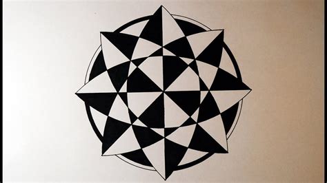 Simple Geometric Art Geometric Drawing Geometric Art Geometric Stencil