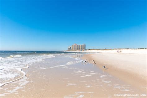 The Complete Guide To Gulf Islands National Seashore