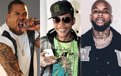Busta Rhymes Girlfriend Feat Vybz Kartel And Tory Lanez New Song