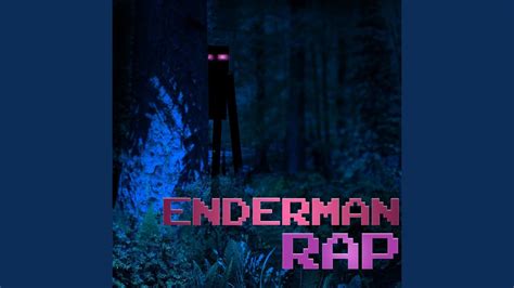 Enderman Rap - Rockit Gaming Feat. Rockit & Dan Bull | Shazam