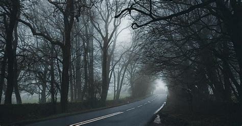 Drive Through Misty Roadways Album On Imgur