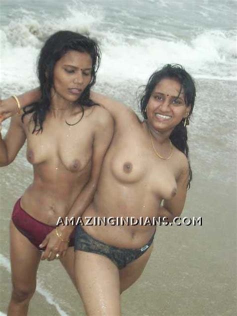 Amazing Indians Anjali And Mayura Lesbo Photo Album By