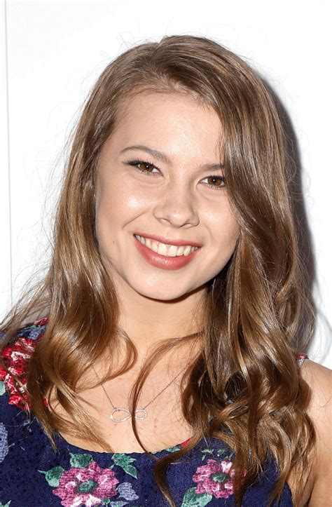 Bindi Irwin Photos And Pictures Tv Guide