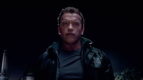 Terminator Genisys Trailer 1 Youtube