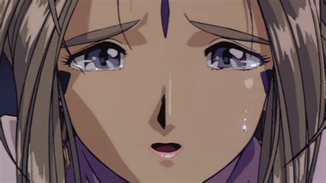 Anime Girls Crying 20 Of The Saddest Pictures S