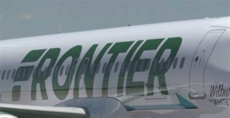Watch The Cnn Interview With Our Ceo Frontier Airlines