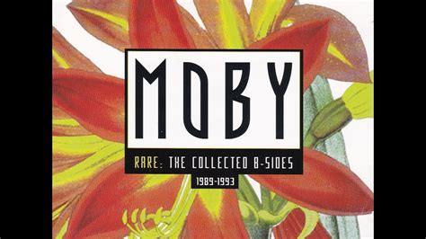 Moby Go The Collected Mixes Youtube