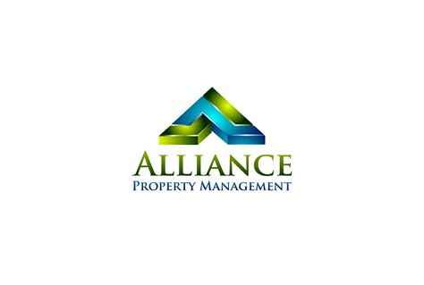 Logo For Property Management Company By Ginamapm