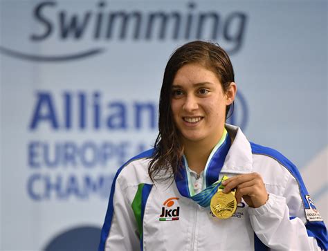 Carlotta gilli (born 13 january 2001) is a partially sighted italian paralympic swimmer who competes in international level events. A Carlotta GILLI il Premio Vincenzo Langella 2018 ...