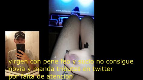 Mocoso Con Pene Sucio Y Feo Manda Tributo Xnxx