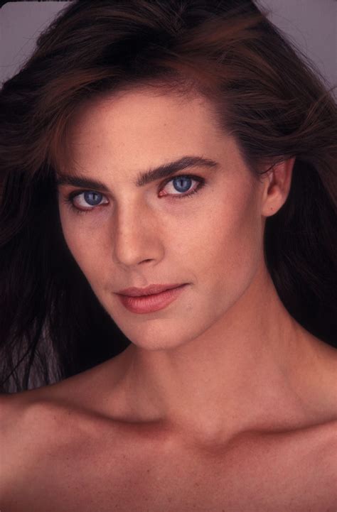 Picture Of Terry Farrell