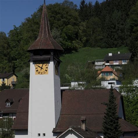 Bern/be ist eine ortschaft in der gemeinde köniz bei bern. Kirchenvisite: Orte K - O