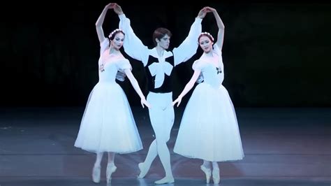6 Most Famous Classical Ballet Choreographers
