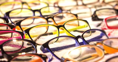 How To Choose Glasses That Make You Look Younger Highviolet