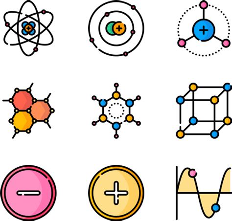 Images Of Physics Clipart Transparent