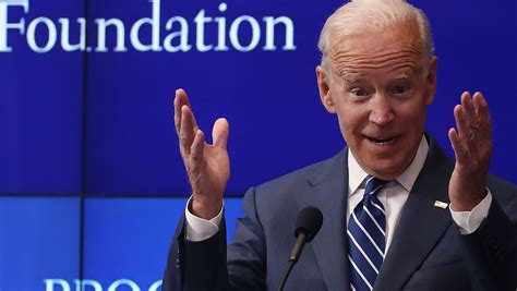 Joe Biden Tops Possible 2020 Democratic Candidates In New Poll