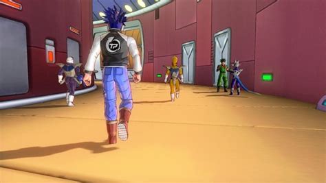Dragonball xenoverse 2 is sequel to the original dragonball online fighting game title by bandai namco. Dragon Ball Xenoverse 2 : Mises à jour des informations ...