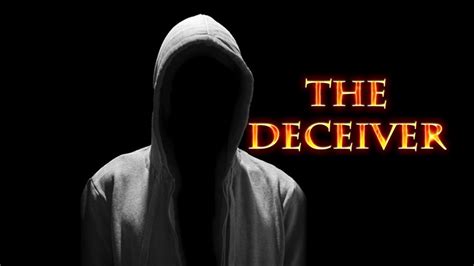 The Deceiver Youtube