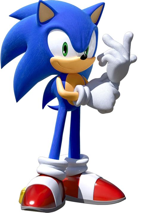 Discuss Everything About Sonic Fanon Wiki Fandom