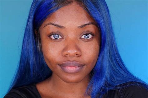 Black Africans With Blue Eyes Separating Myths From Facts Listwand