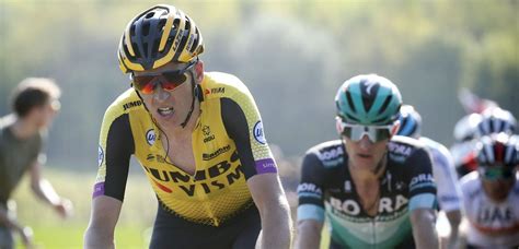 Robert gesink on wn network delivers the latest videos and editable pages for news & events, including entertainment, music, sports, science and more, sign up and share your playlists. Duivels dilemma voor Jumbo-Visma: wie vervangt Robert ...