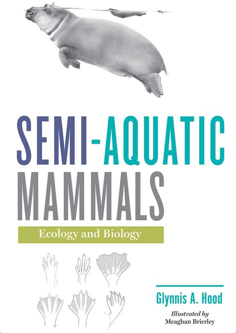 Semi Aquatic Mammals Ecology And Biology Hopkins Press