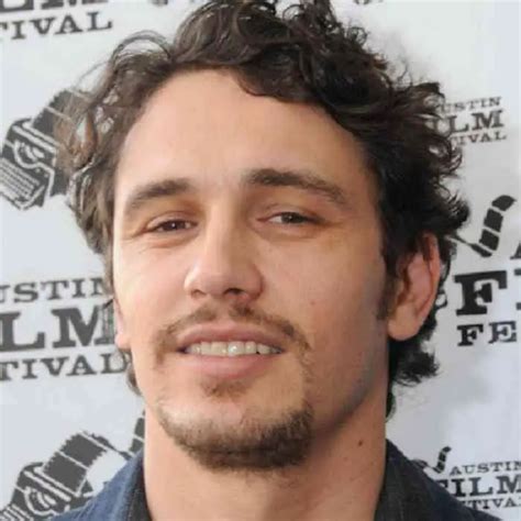 James Franco Age Net Worth Height Affair Career And More