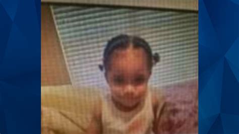 Missing 2 Year Old Alabama Tot Girl Last Seen Days Ago Crime Online