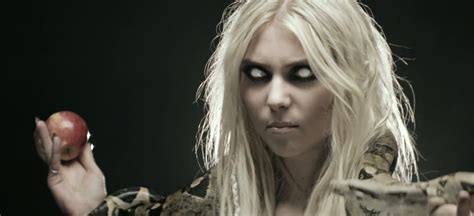Zeppelin Rock The Pretty Reckless Going To Hell 2014 Crítica Del
