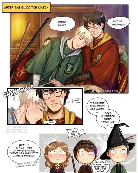 Pin On Drarry