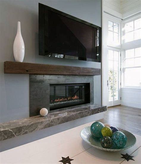 53 Best Fireplace Mantel Designs To Ignite Your Creativity